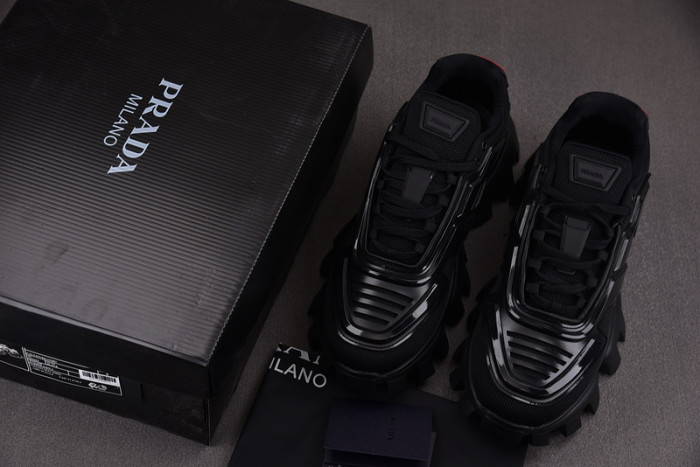 PRAD SNEAKER