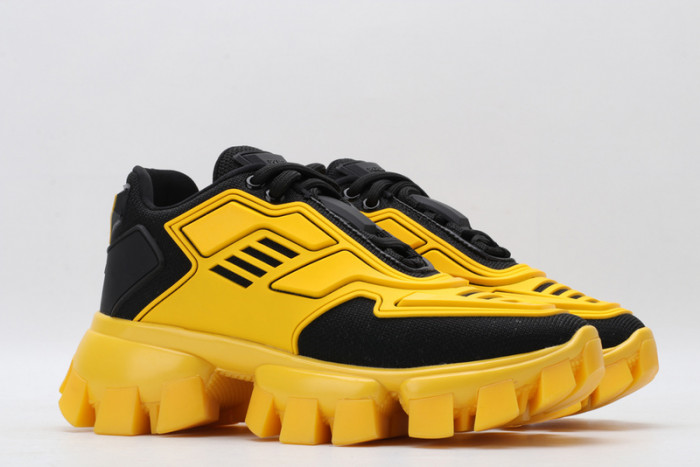 PRAD SNEAKER