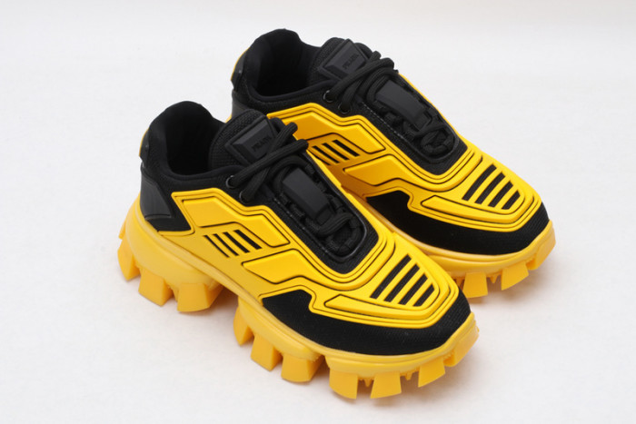PRAD SNEAKER