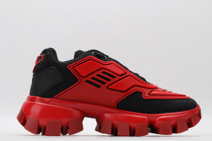 PRAD SNEAKER