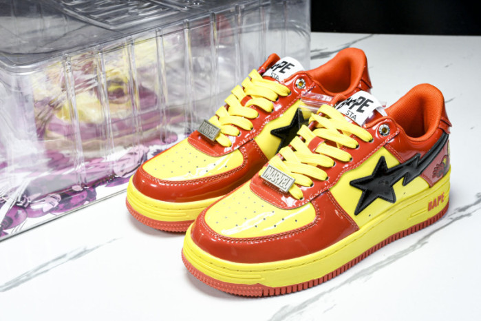 BAPE Shoe