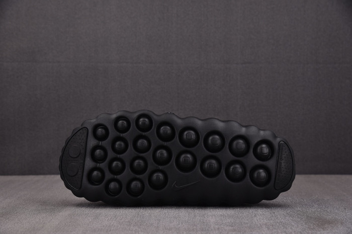 Nike Mind 001 Slide Triple Black HQ4307-005