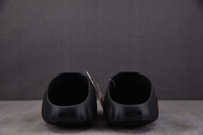 Nike Mind 001 Slide Triple Black HQ4307-005