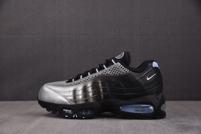 Nike Air Max 95 Big Bubble Palace IQ7708-095