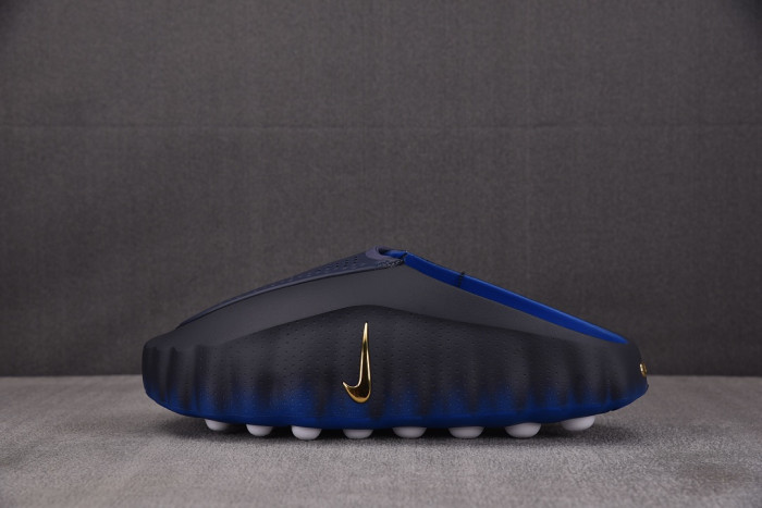Nike Mind 001 Slide Blackened Blue Game Royal HQ4307-400