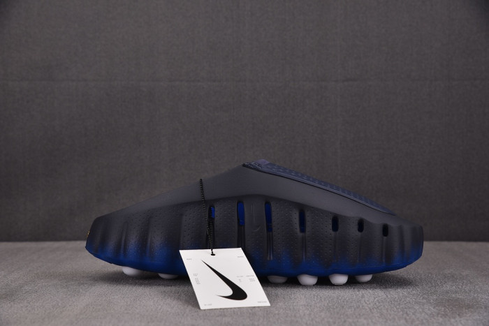 Nike Mind 001 Slide Blackened Blue Game Royal HQ4307-400