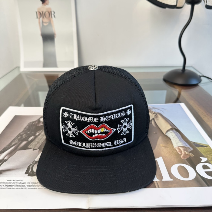 cap