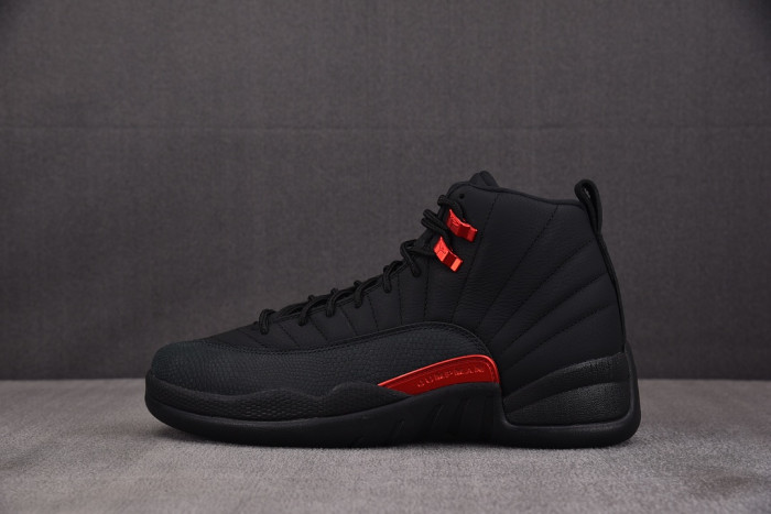 Air Jordan 12 Retro Bloodline CT8013-003
