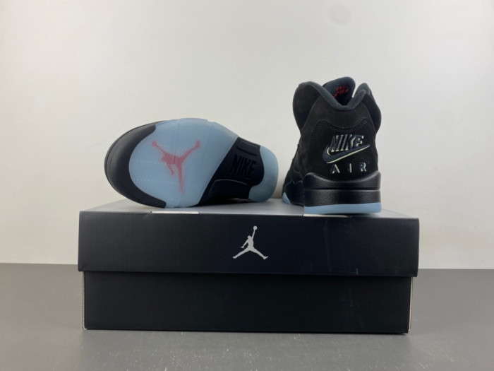 Air Jordan 5 Retro Halloween HQ7978-001