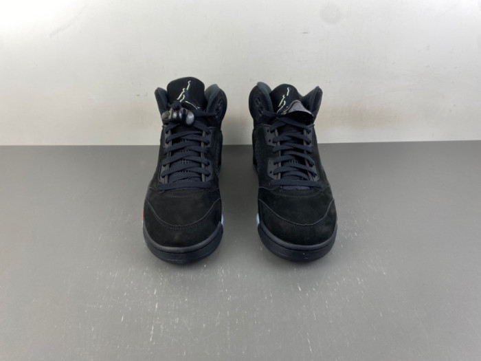 Air Jordan 5 Retro Halloween HQ7978-001