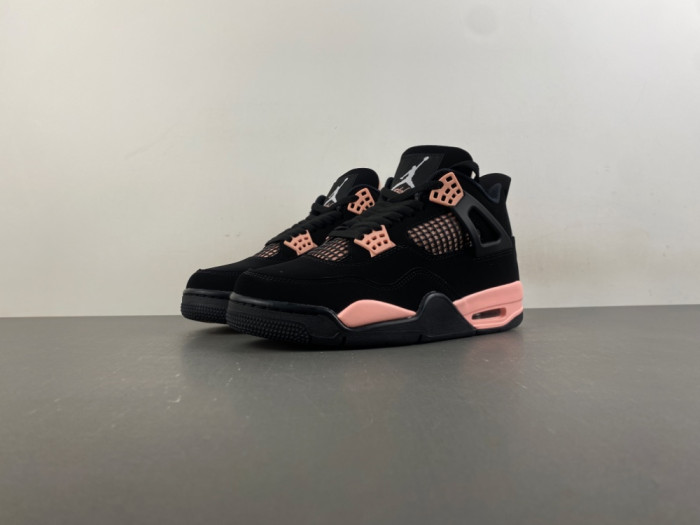 Air Jordan 4 Retro Rust Pink Thunder (Women's) HV0823-001