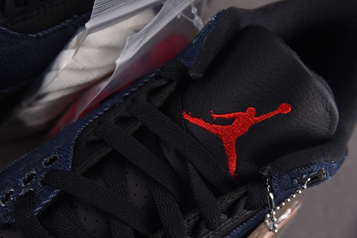 Air Jordan 3 Retro Levi’s Indigo IH7959-400