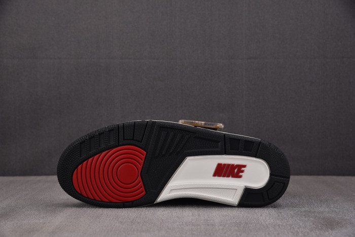 Air Jordan 3 Retro Levi’s Indigo IH7959-400
