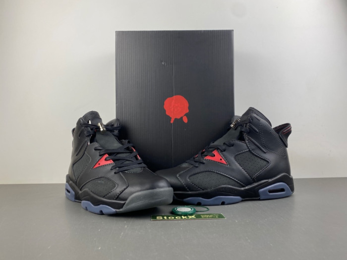 Air Jordan 6 Retro Bin23 II6558-001