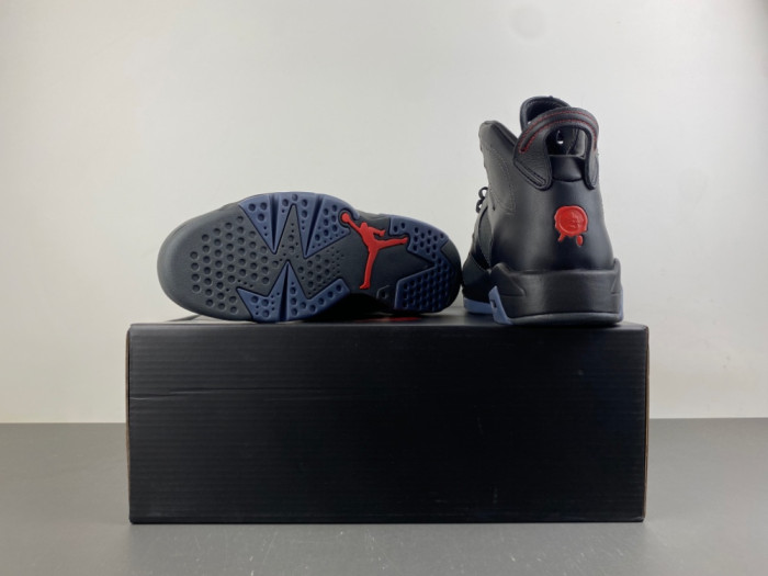 Air Jordan 6 Retro Bin23 II6558-001