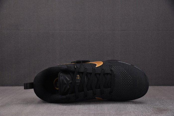 Nike Kobe 11 Elite Low Protro Fade to Black (2026) IM4260-001