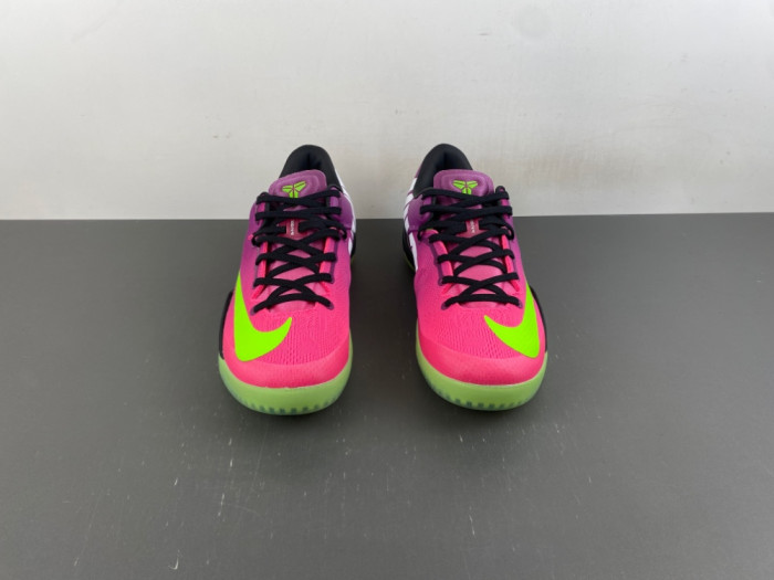 Nike Kobe 8 Protro Mambacurial IO6253-500