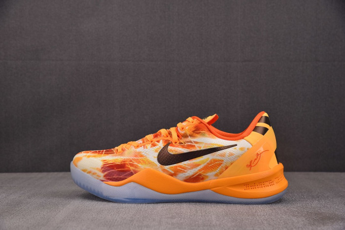 Nike Kobe 8 Protro Shanghai Fireworks (2026) IO6259-800