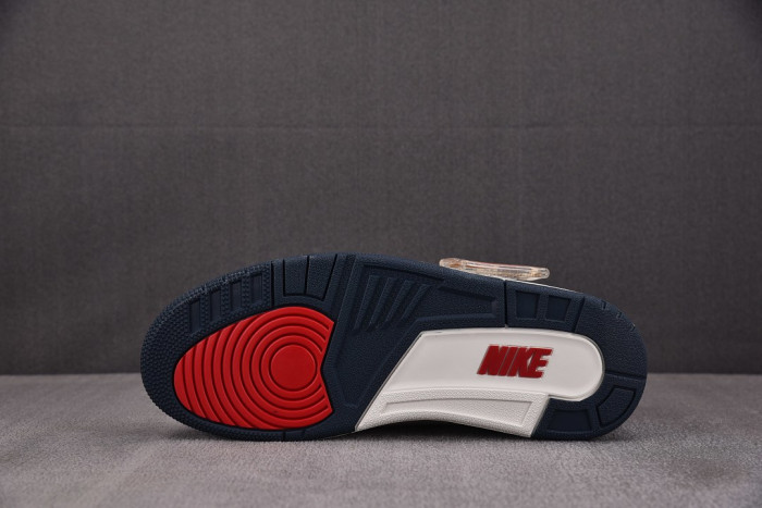 Air Jordan 3 Retro Levi’s All-Star IR0912-400