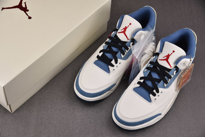 Air Jordan 3 Retro Levi’s All-Star IR0912-400
