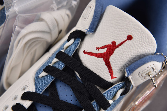 Air Jordan 3 Retro Levi’s All-Star IR0912-400