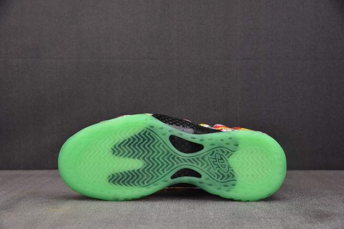 Nike Air Foamposite One Tianjin 2.0 IR2078-100