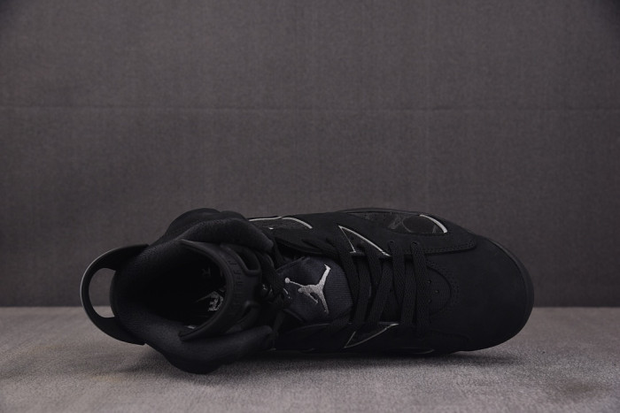 Air Jordan 6 Retro Cap and Gown IR2266-010