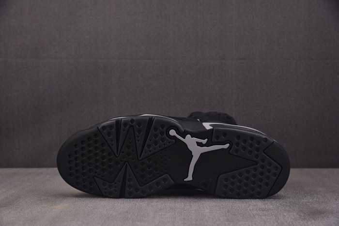 Air Jordan 6 Retro Cap and Gown IR2266-010