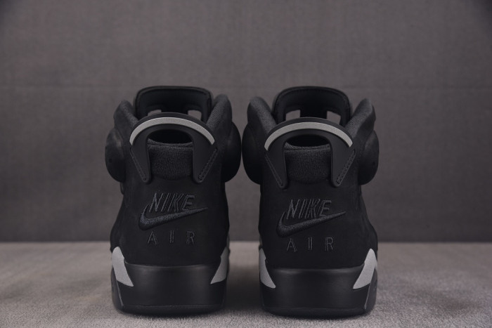 Air Jordan 6 Retro Cap and Gown IR2266-010