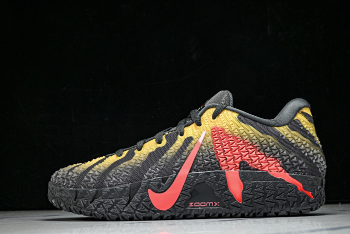 Nike Ja 3 Jurassic Park Anthracite IU7240-001