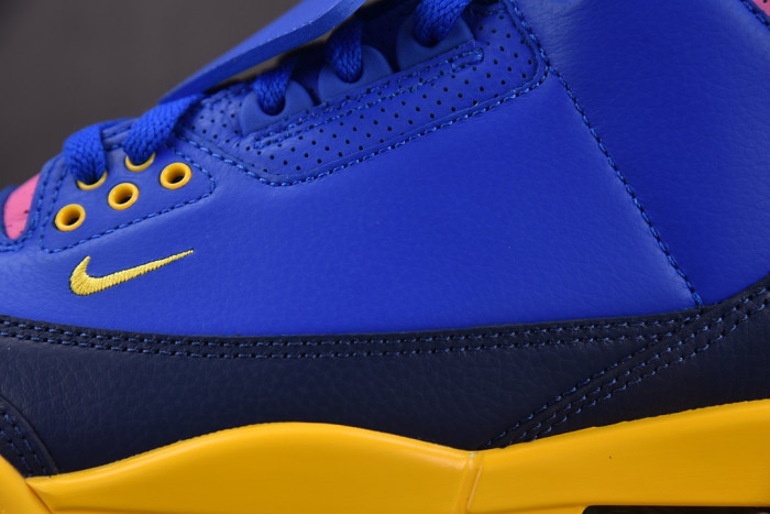 Air Jordan 3 Retro Brazil IV4871-400