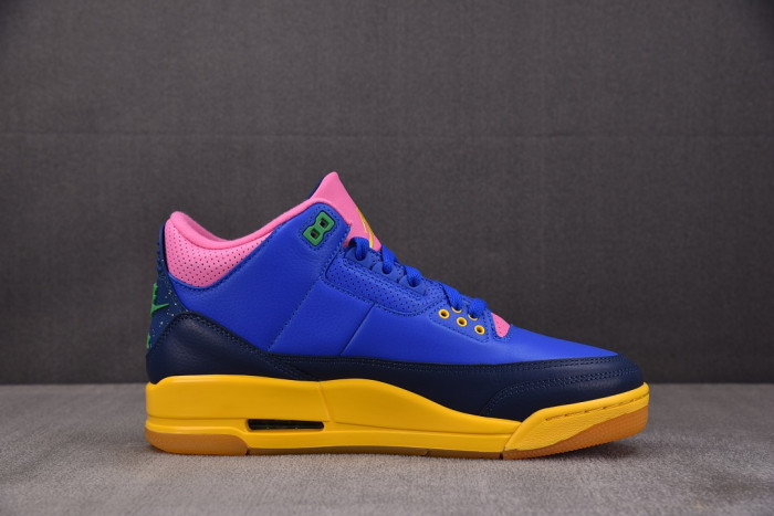 Air Jordan 3 Retro Brazil IV4871-400