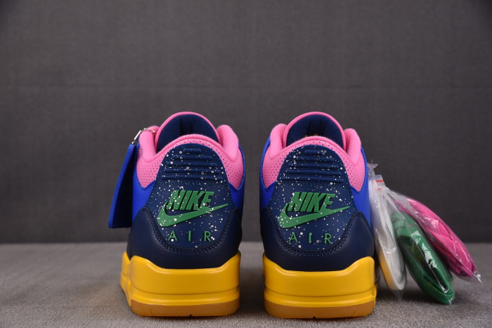 Air Jordan 3 Retro Brazil IV4871-400