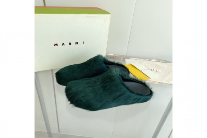 MARN1 Sandal