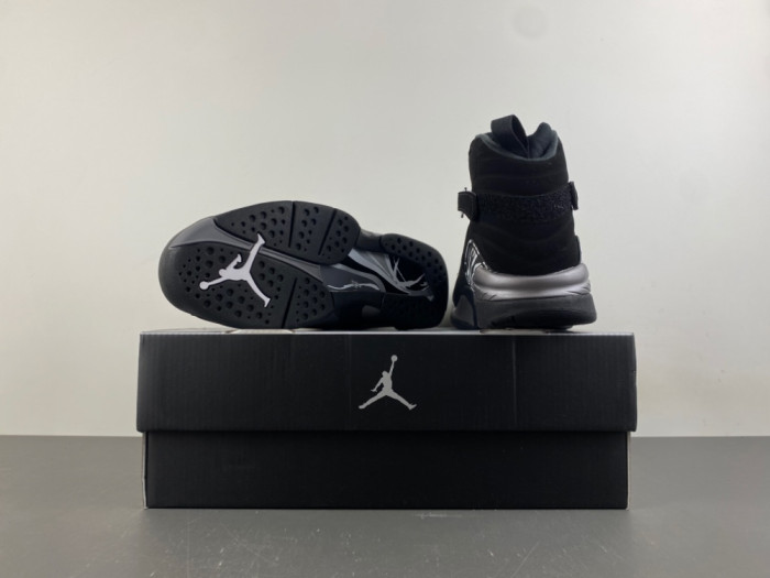 Air Jordan 8 Retro Chrome (2026) 305381-007
