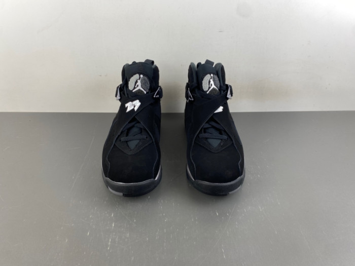 Air Jordan 8 Retro Chrome (2026) 305381-007