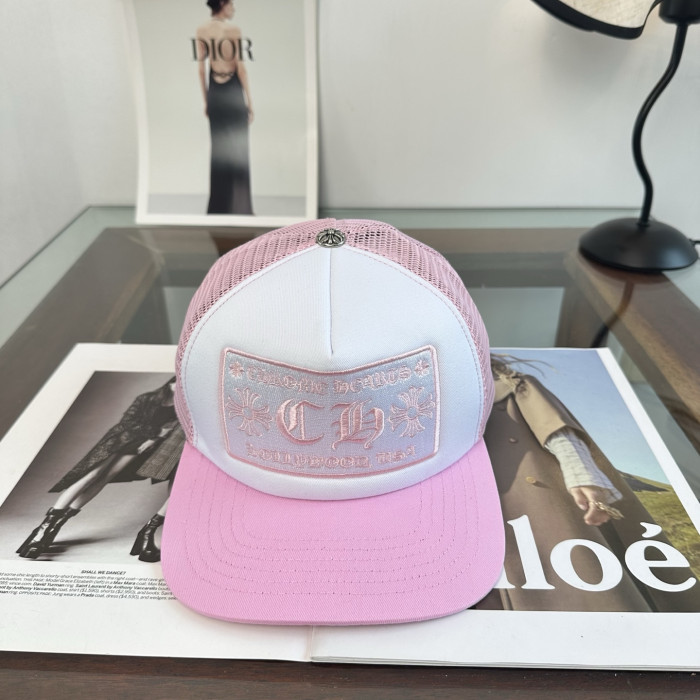 cap