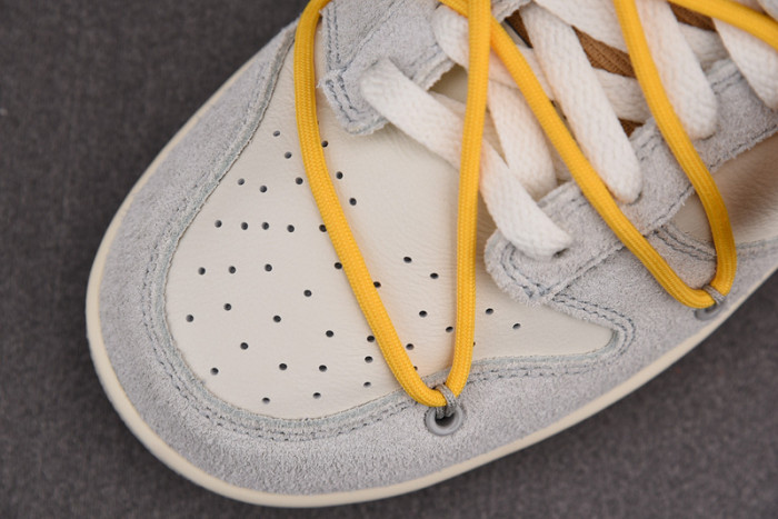 OFW X DUNK LOW 