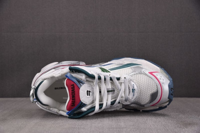 BALEN&GA SNEAKER