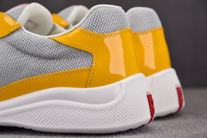 PRAD SNEAKER