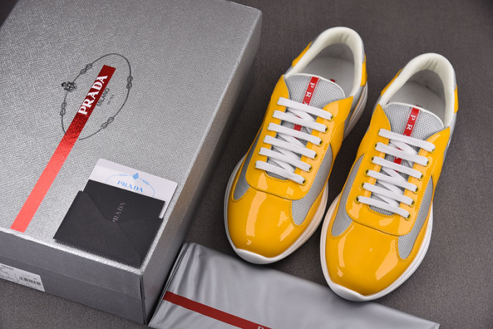 PRAD SNEAKER
