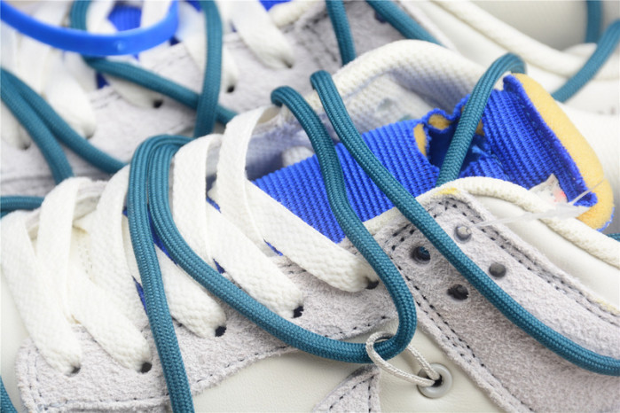 OFW X DUNK LOW 