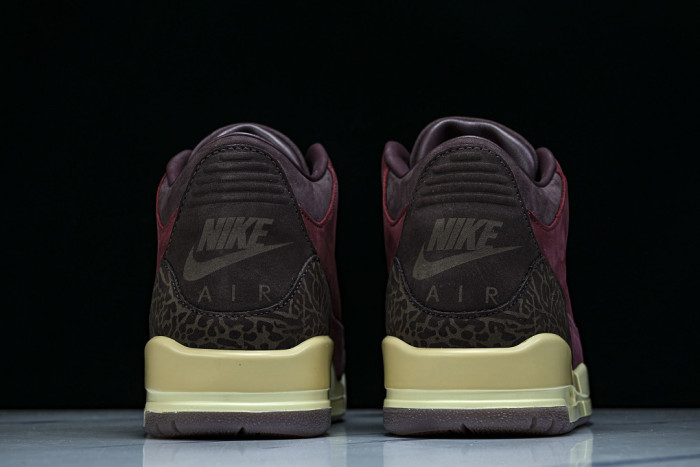 Air Jordan 3 Retro PRM Bin23 IO7744-600
