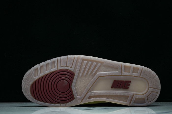 Air Jordan 3 Retro PRM Bin23 IO7744-600