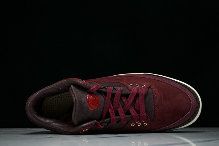 Air Jordan 3 Retro PRM Bin23 IO7744-600