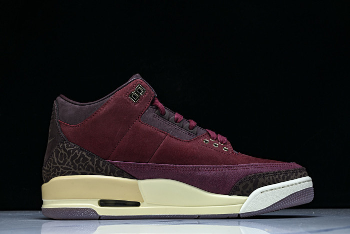 Air Jordan 3 Retro PRM Bin23 IO7744-600