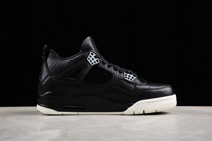 air jordan 4 preM1vm "pony hair" 819139-010