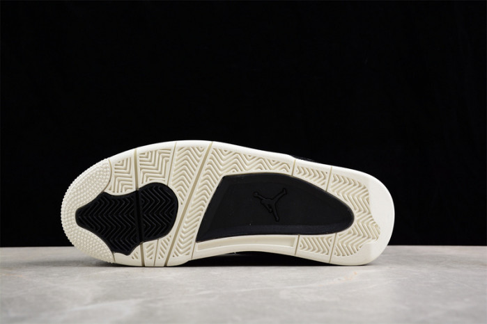 air jordan 4 preM1vm "pony hair" 819139-010