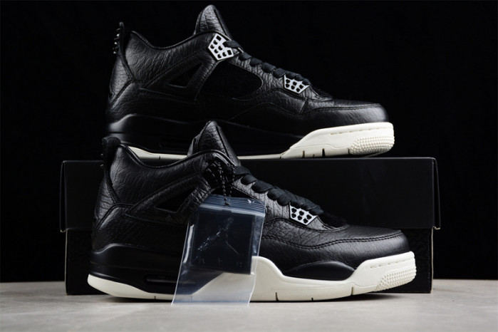 air jordan 4 preM1vm "pony hair" 819139-010
