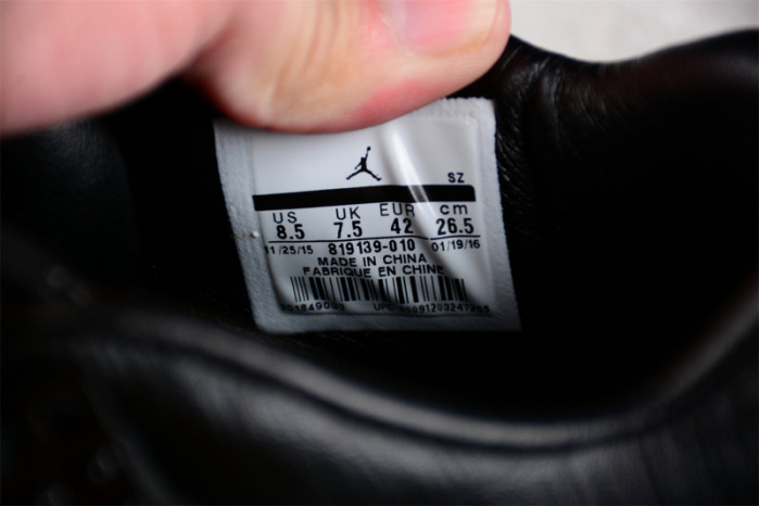 air jordan 4 preM1vm "pony hair" 819139-010